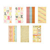 The Girls Paperie - Jubilee Collection - Sticker Pad - Market