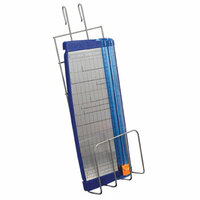 Advantus - Cropper Hopper - Lisa & Becky - Wire Rail System - Paper Trimmer Holder