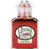 Advantus - Sulyn Industries - Vintage and Sparkle Glitter - The Red Carpet