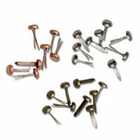 Idea-ology - Tim Holtz - Long Fasteners