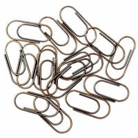 Idea-ology - Tim Holtz - Mini Paper Clips