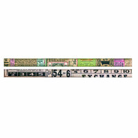 Advantus - Tim Holtz - Idea-ology Collection - Tissue Tape - Marketplace