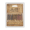 Advantus - Tim Holtz - Idea-ology Collection - Chain Tassels