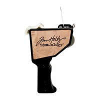 Advantus - Tim Holtz - Idea-ology Collection - Tissue Tape Dispenser