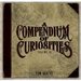 Tim Holtz - Idea-ology Collection - Compendium of Curiosities III Idea Book