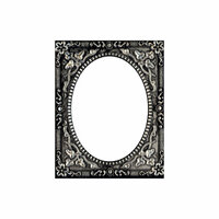 Advantus - Tim Holtz - Idea-ology Collection - Foundry Frames