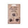 Advantus - Tim Holtz - Idea-ology Collection - Star Fasteners