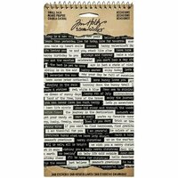 Advantus - Tim Holtz - Idea-ology Collection - Small Talk Occasions