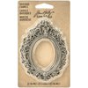 Advantus - Tim Holtz - Idea-ology Collection - Baroque Frames