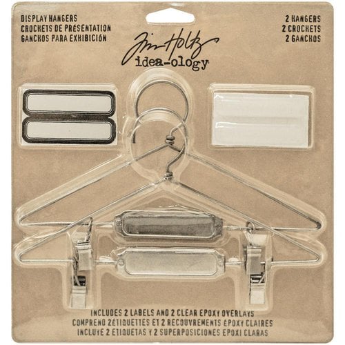 Idea-ology - Tim Holtz - Display Hangers
