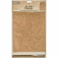 Advantus - Tim Holtz - Idea-ology Collection - Substrate Sheets
