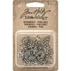 Advantus - Tim Holtz - Idea-ology Collection - Christmas - Adornments - Pinecones