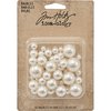 Advantus - Tim Holtz - Idea-ology Collection - Christmas - Baubles