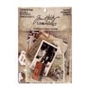 Idea-ology - Tim Holtz - Ephemera Pack