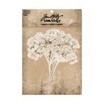 Advantus - Tim Holtz - Idea-ology Collection - Bouquet