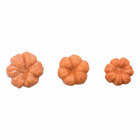 Advantus - Tim Holtz - Idea-ology Collection - Mini Pumpkins
