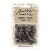 Advantus - Tim Holtz - Idea-ology Collection - Christmas - Adornments - Pinecones