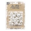 Advantus - Tim Holtz - Idea-ology Collection - Christmas - Baubles