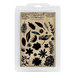 Idea-ology - Tim Holtz - Foam Stamps - Cutout Floral