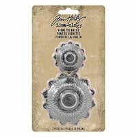 Idea-ology - Tim Holtz - Vignette Bases