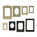 Idea-ology - Tim Holtz - Baseboards, Frames