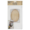 Idea-ology - Tim Holtz - Collage Frames