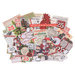 Idea-ology - Tim Holtz - Christmas - Ephemera Pack