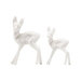 Idea-ology - Tim Holtz - Christmas - Decorative Deer