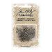 Idea-ology - Tim Holtz - Christmas - Adornments - Snowflakes