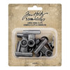 Idea-ology - Tim Holtz - Hinge Clips - Large