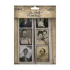 Idea-ology - Tim Holtz - Photobooth