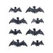 Idea-ology - Tim Holtz - Halloween - Bitty Bats