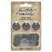 Idea-ology - Tim Holtz - Thought Tokens