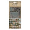 Idea-ology - Tim Holtz - Vellum Scenes