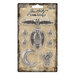 Idea-ology - Tim Holtz - Halloween - Adornments 2