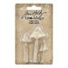 Idea-ology - Tim Holtz - Halloween - Toadstools