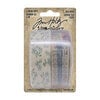 Idea-ology - Tim Holtz - Linen Tape - Agenda