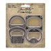 Idea-ology - Tim Holtz - Gauge Frames