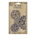 Idea-ology - Tim Holtz - Industrial Gears