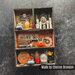 Idea-ology - Tim Holtz - Halloween - Ephemera Pack