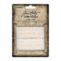 Idea-ology - Tim Holtz - Halloween - Mummy Cloth