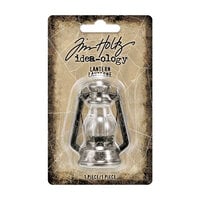 Idea-ology - Tim Holtz - Halloween - Lantern