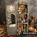 Idea-ology - Tim Holtz - Halloween - Adornments - Candle Stands
