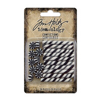 Idea-ology - Tim Holtz - Halloween - Confections