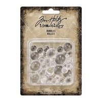 Idea-ology - Tim Holtz - Halloween - Bubbles