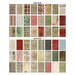 Idea-ology - Tim Holtz - Christmas - 6 x 10 Backdrops