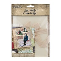 Idea-ology - Tim Holtz - Accordion Folio