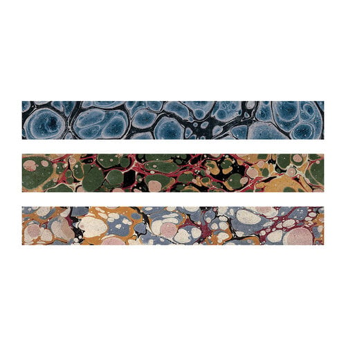 Idea-ology - Tim Holtz - Design Tape - Marbled Idea-ology - Tim Holtz - Design Tape - Marbled
