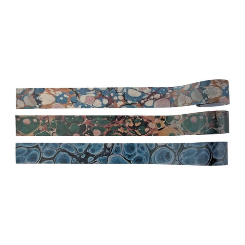 Idea-ology - Tim Holtz - Design Tape - Marbled Idea-ology - Tim Holtz - Design Tape - Marbled