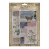 Idea-ology - Tim Holtz - Pocket Cards